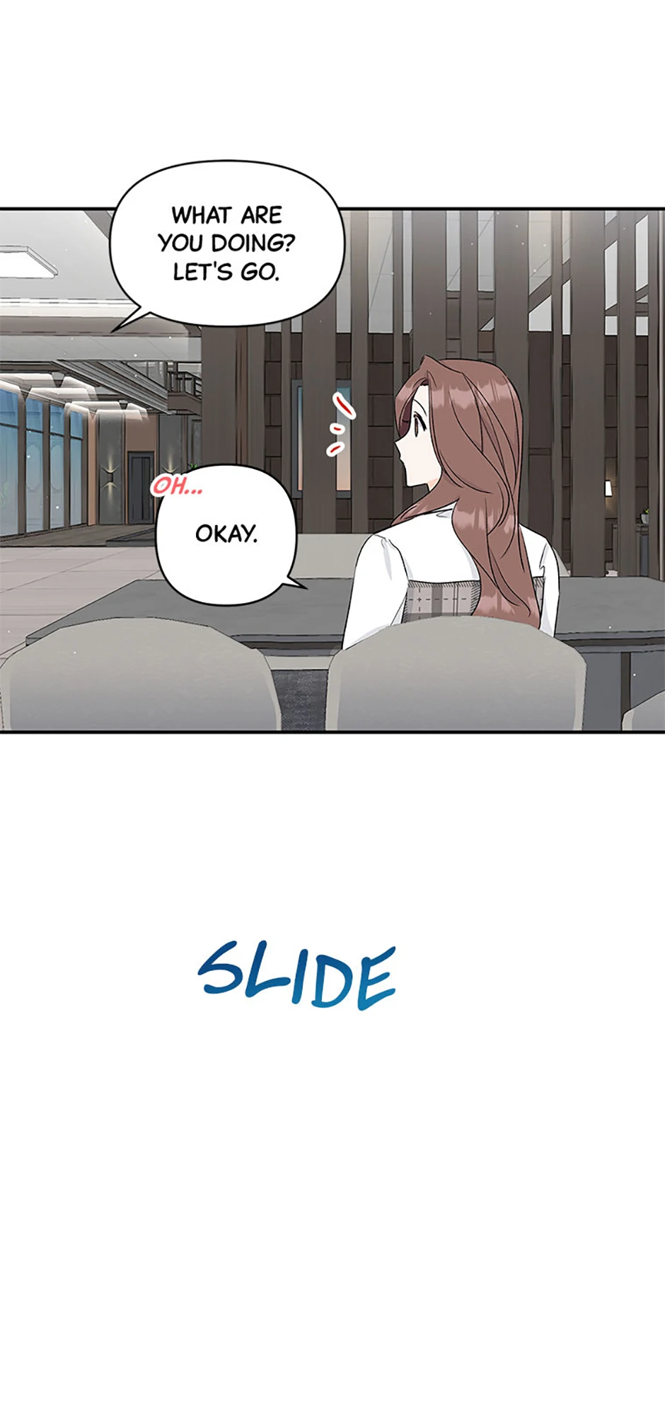 Flee if You Can’t Avoid It chapter 16 page 10