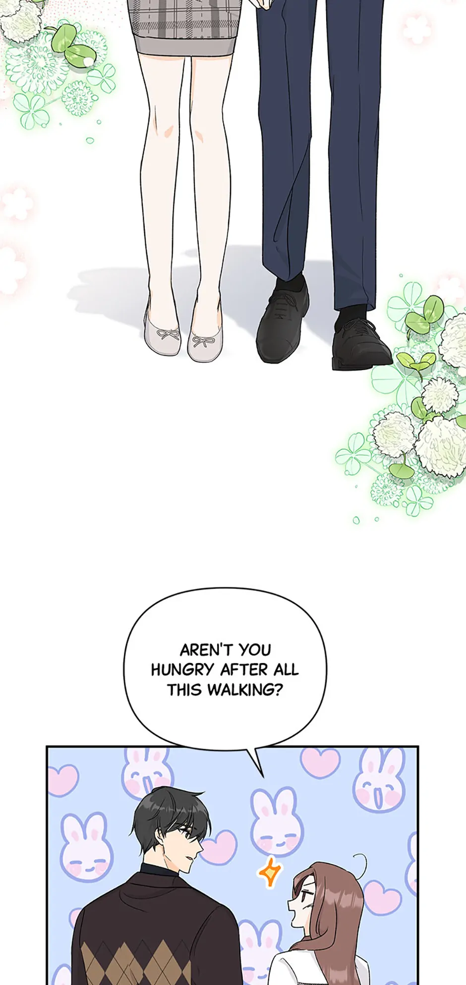Flee if You Can’t Avoid It chapter 16 page 13