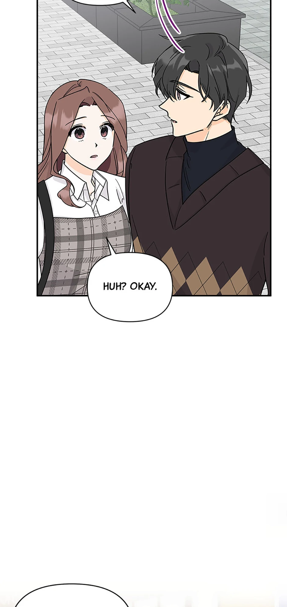 Flee if You Can’t Avoid It chapter 16 page 15
