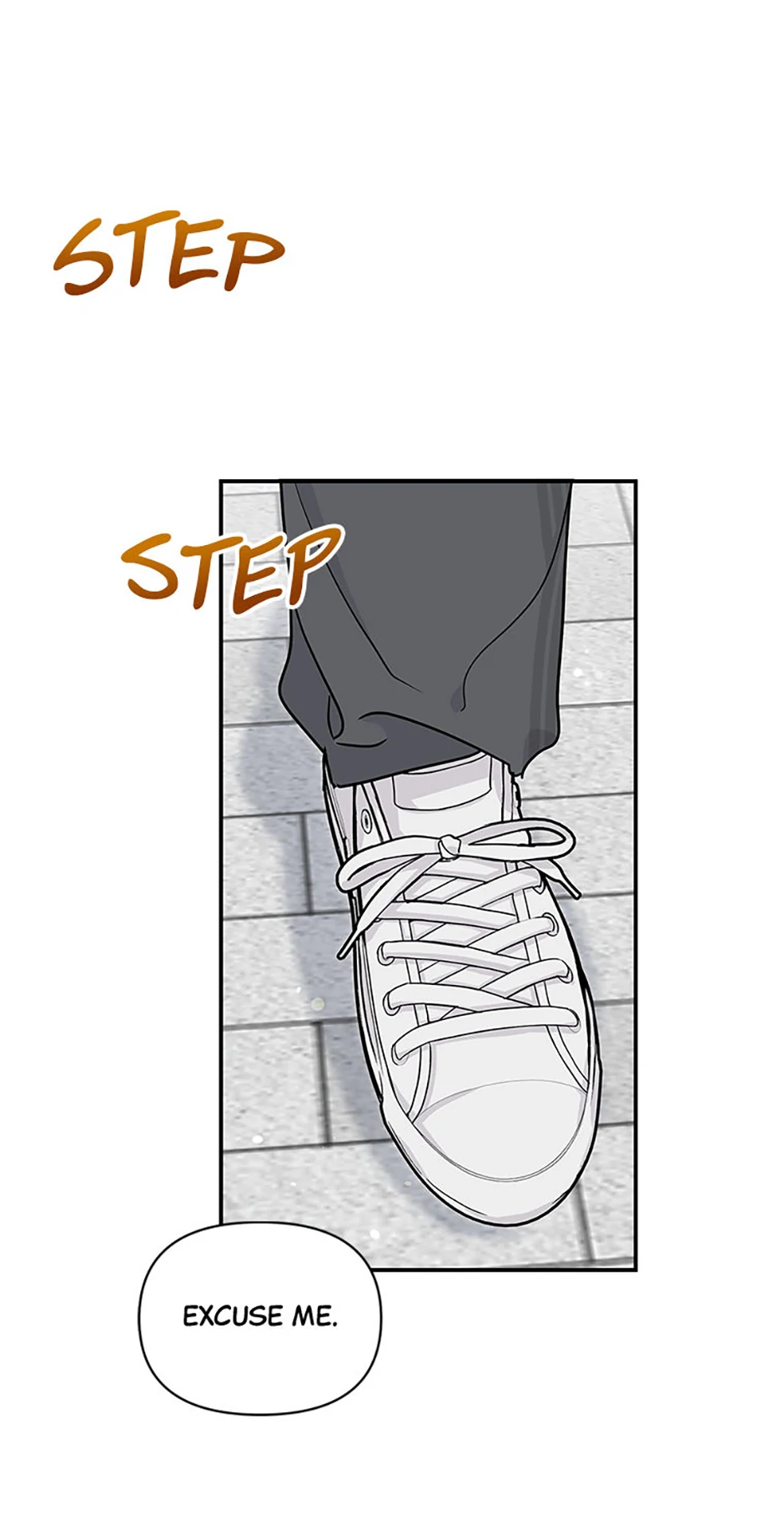 Flee if You Can’t Avoid It chapter 16 page 18