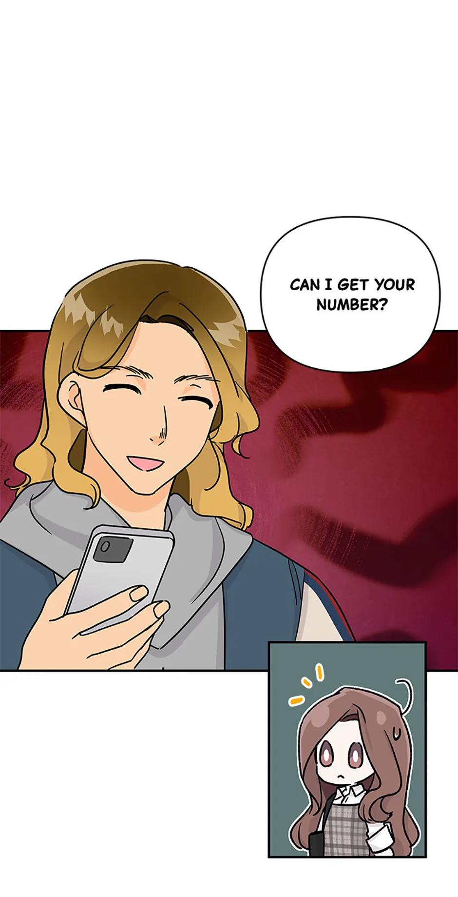 Flee if You Can’t Avoid It chapter 16 page 19