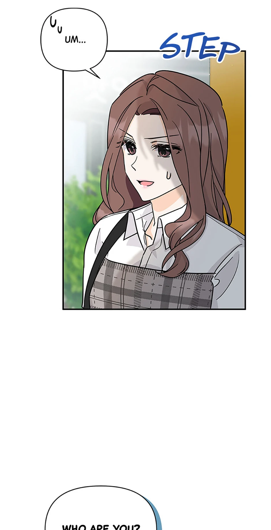 Flee if You Can’t Avoid It chapter 16 page 23