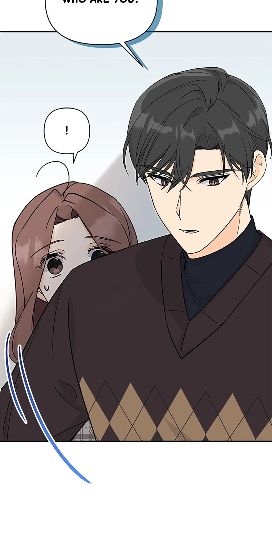 Flee if You Can’t Avoid It chapter 16 page 24