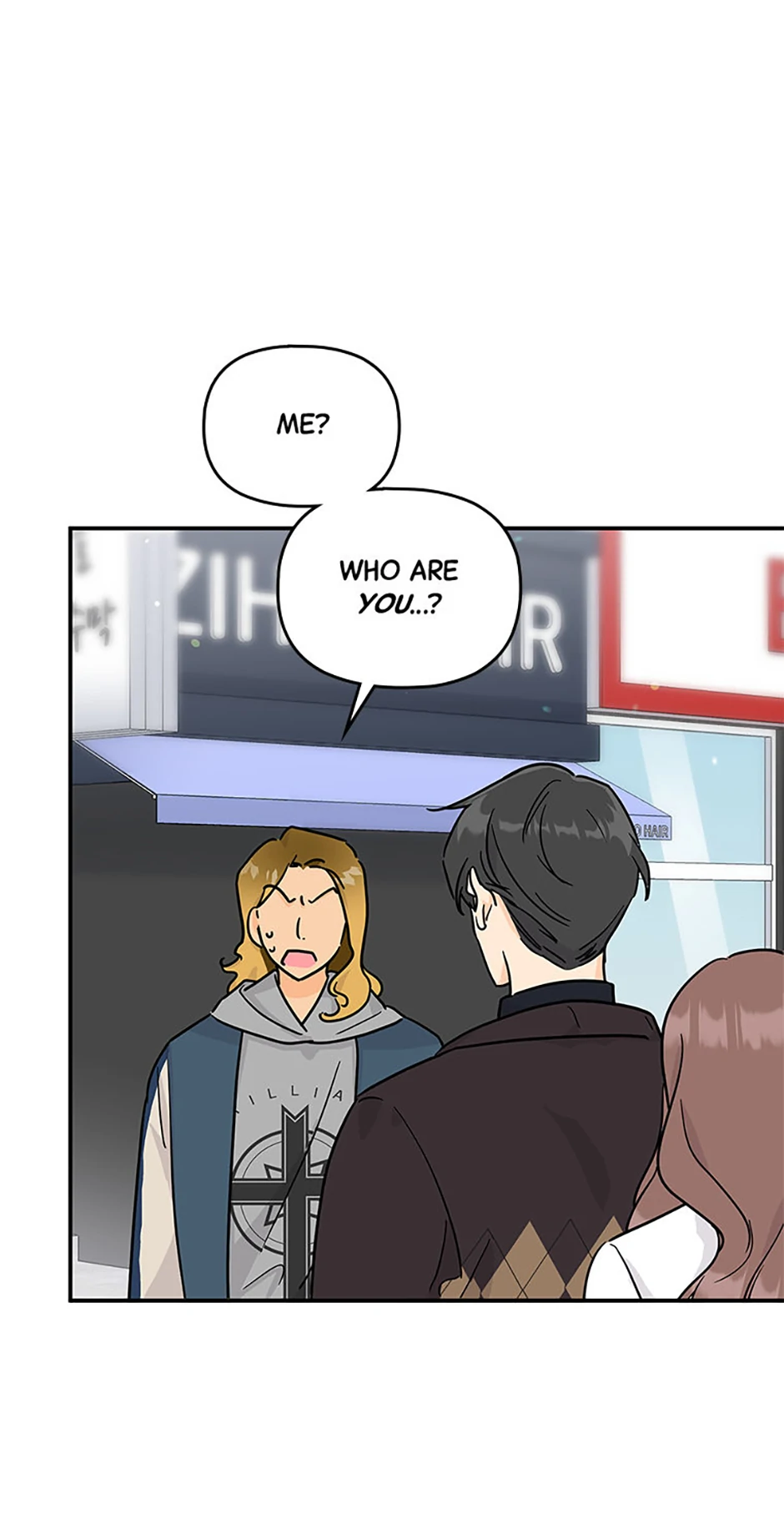 Flee if You Can’t Avoid It chapter 16 page 25