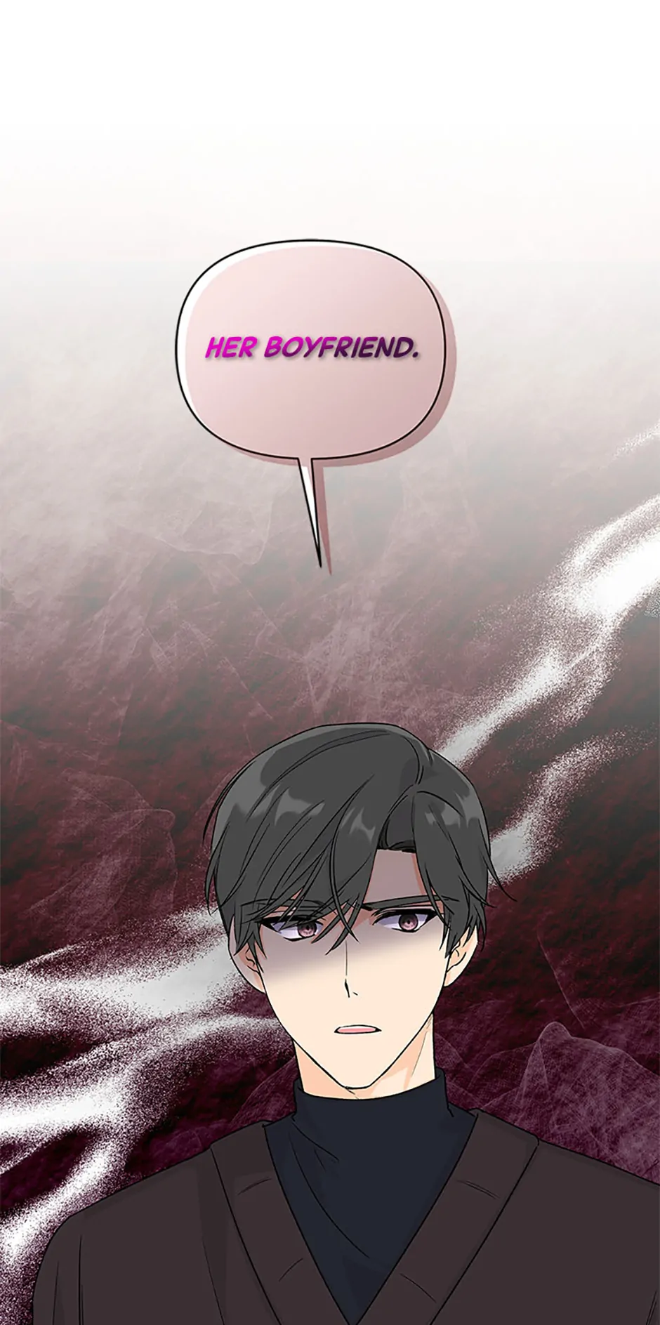 Flee if You Can’t Avoid It chapter 16 page 26