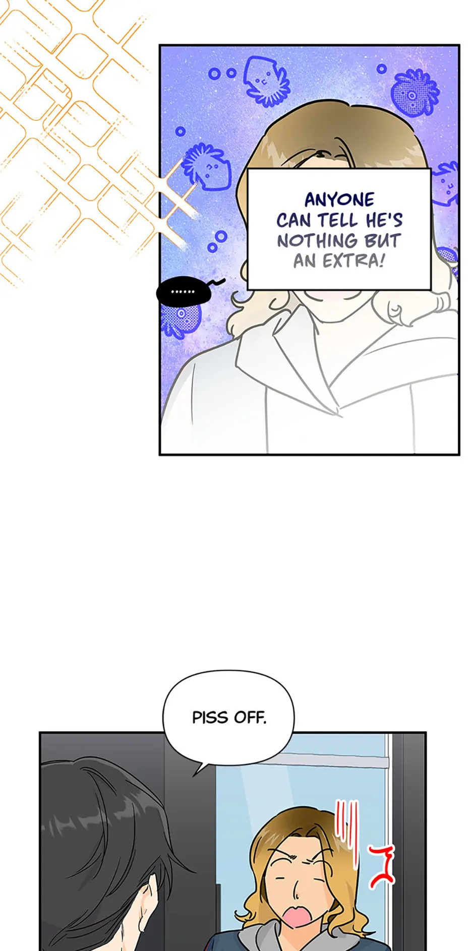Flee if You Can’t Avoid It chapter 16 page 30