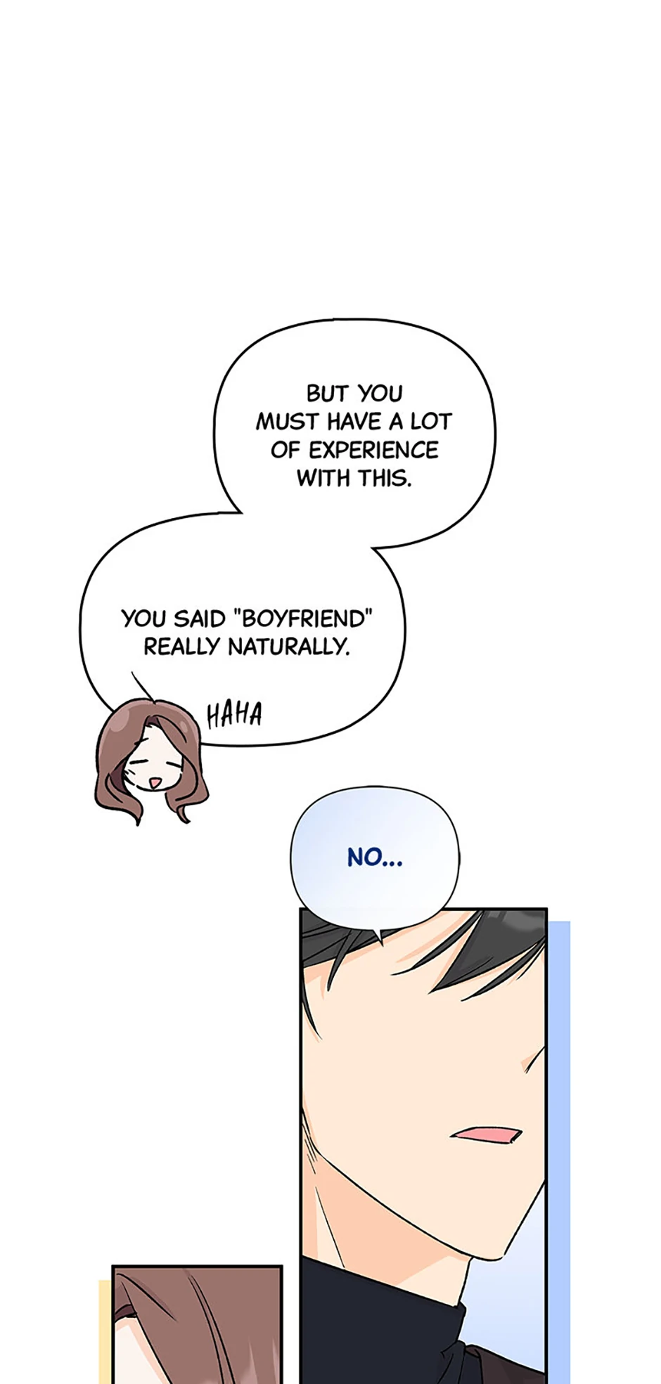 Flee if You Can’t Avoid It chapter 16 page 34
