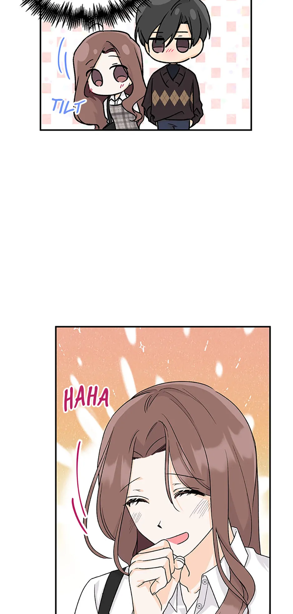 Flee if You Can’t Avoid It chapter 16 page 37
