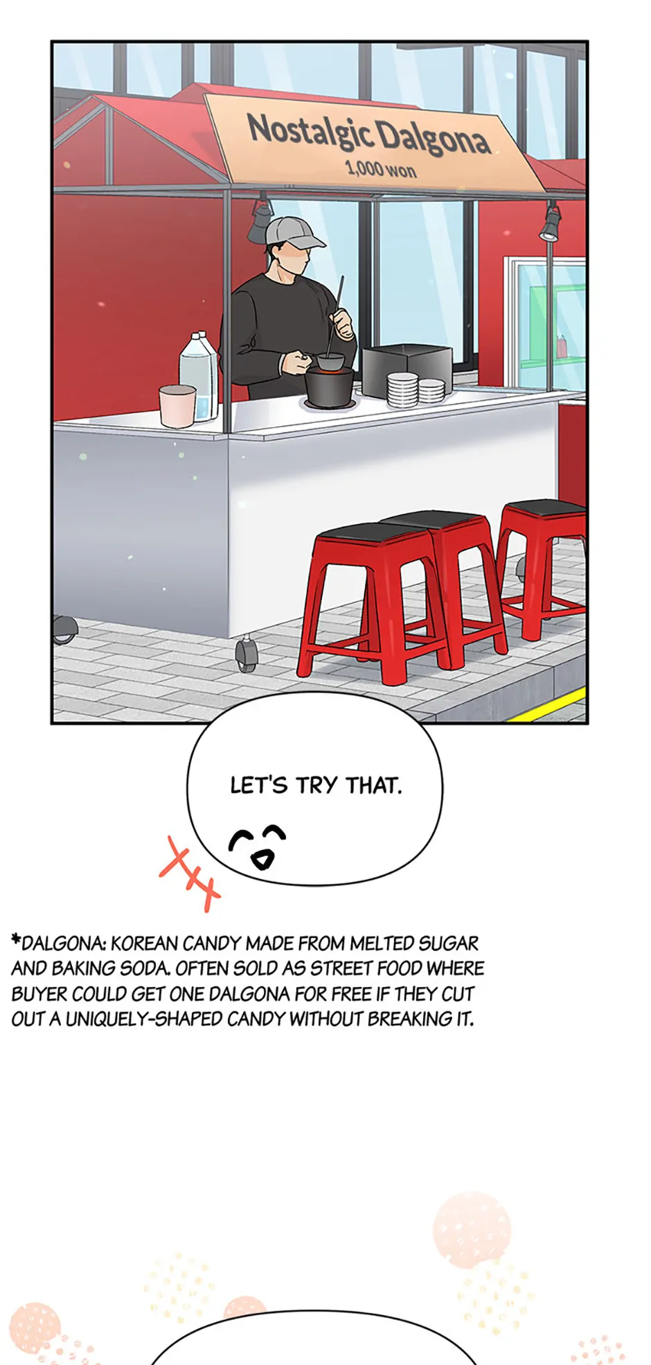 Flee if You Can’t Avoid It chapter 16 page 39