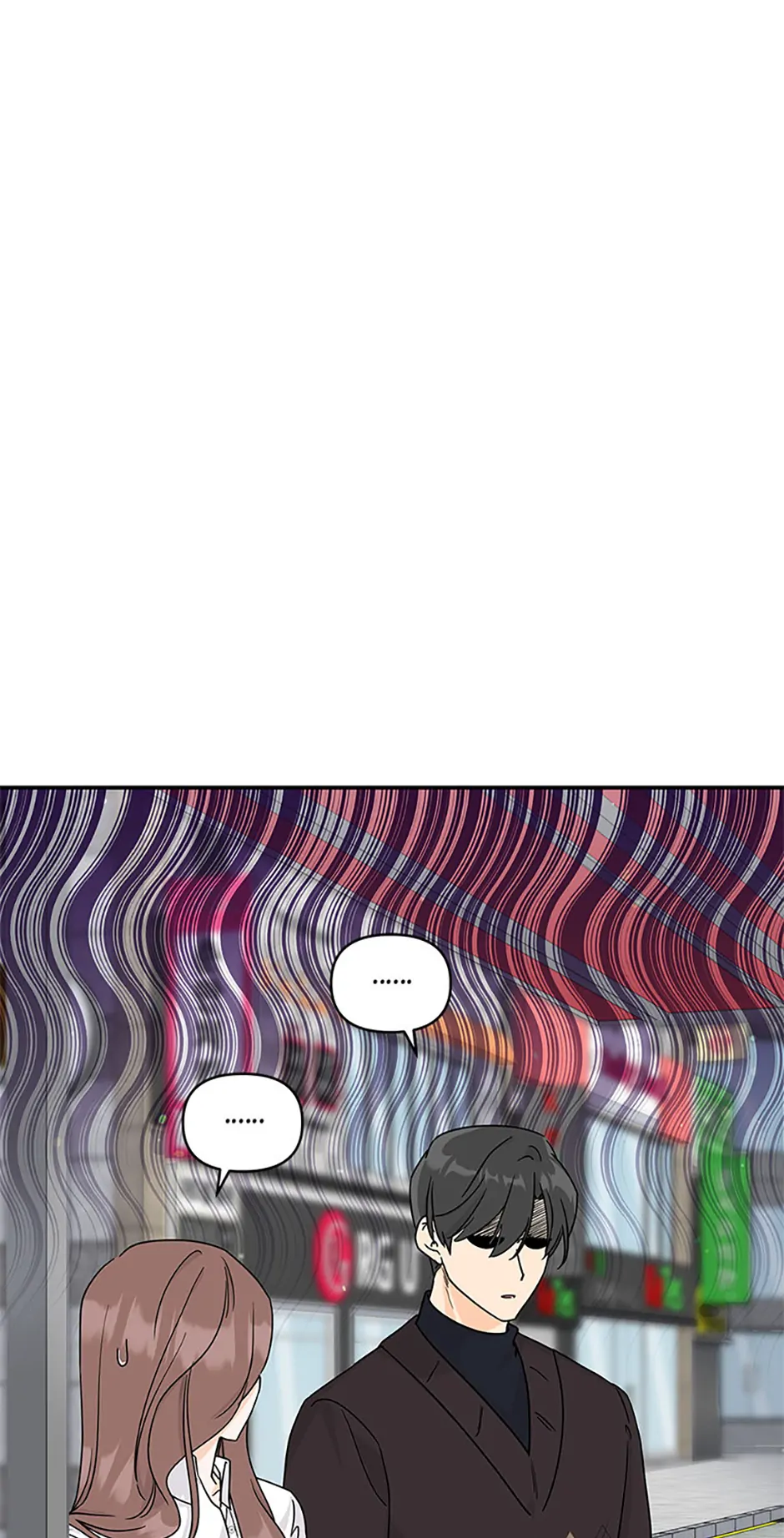 Flee if You Can’t Avoid It chapter 16 page 42