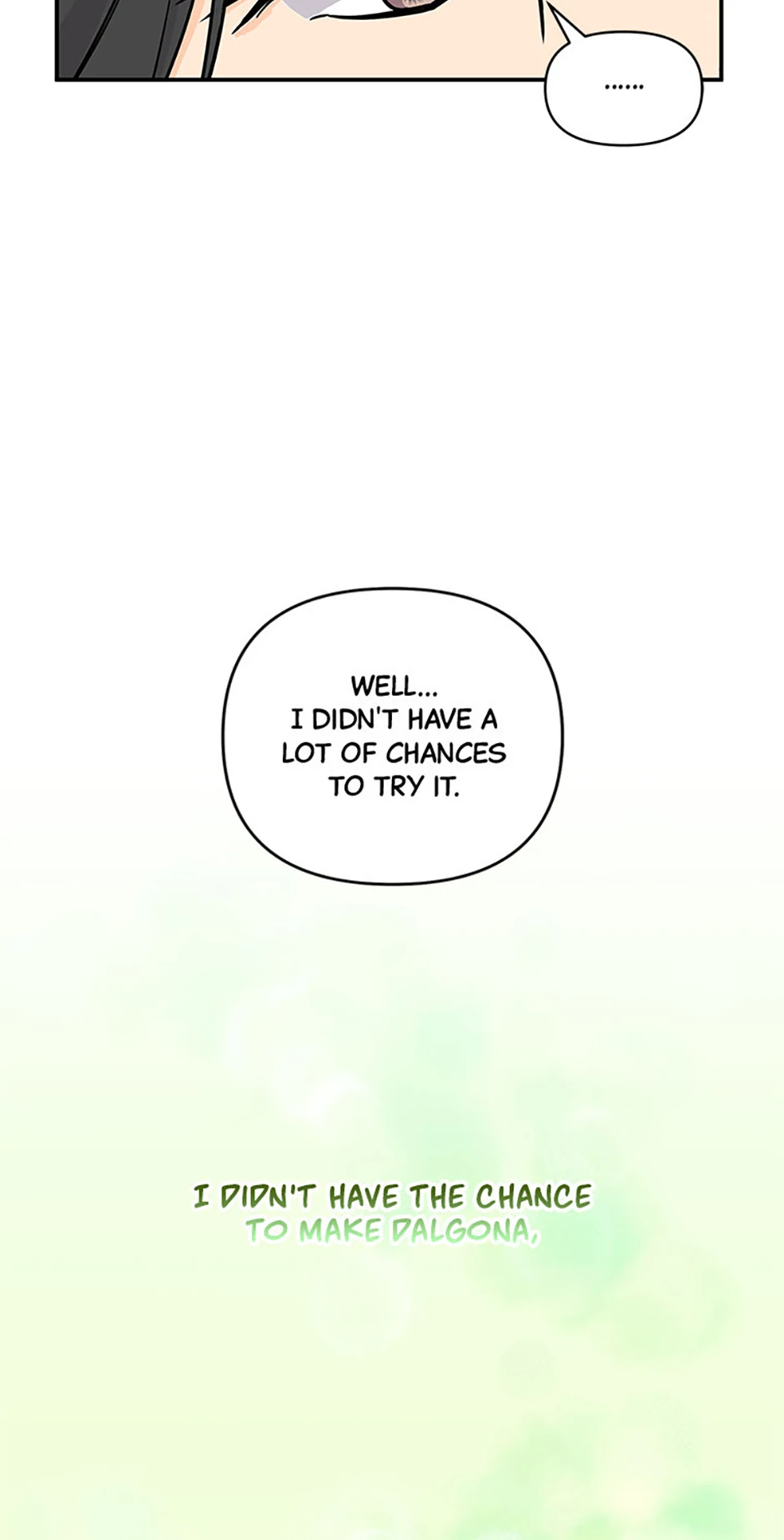 Flee if You Can’t Avoid It chapter 16 page 45
