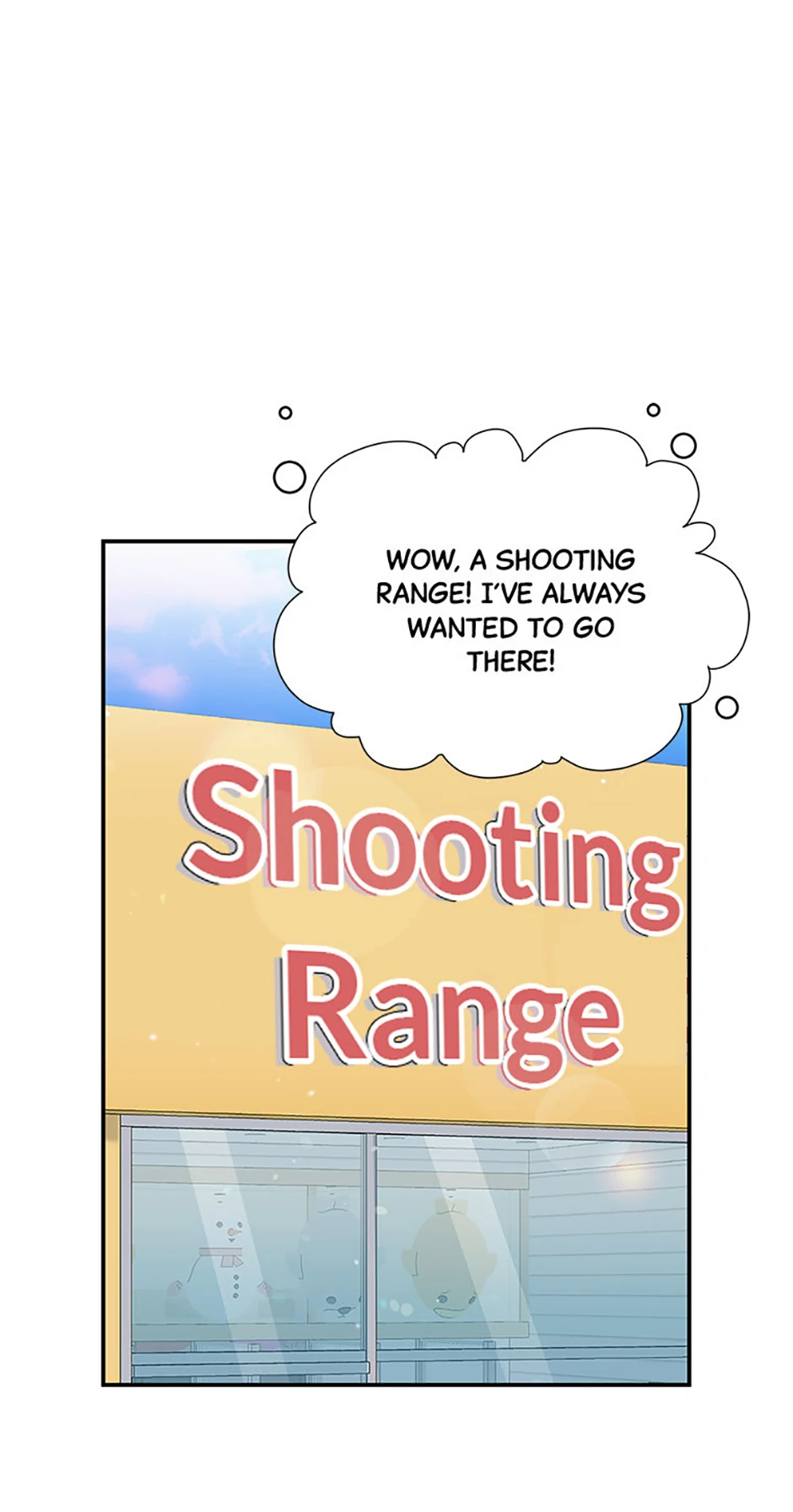 Flee if You Can’t Avoid It chapter 16 page 51