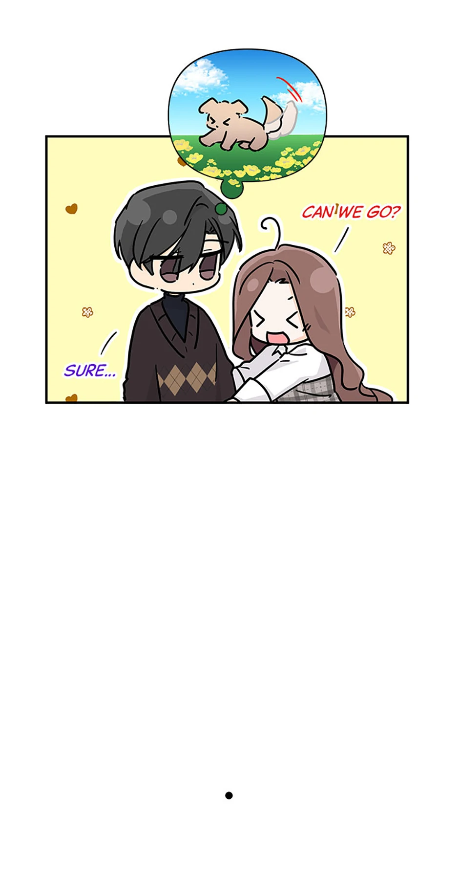 Flee if You Can’t Avoid It chapter 16 page 52