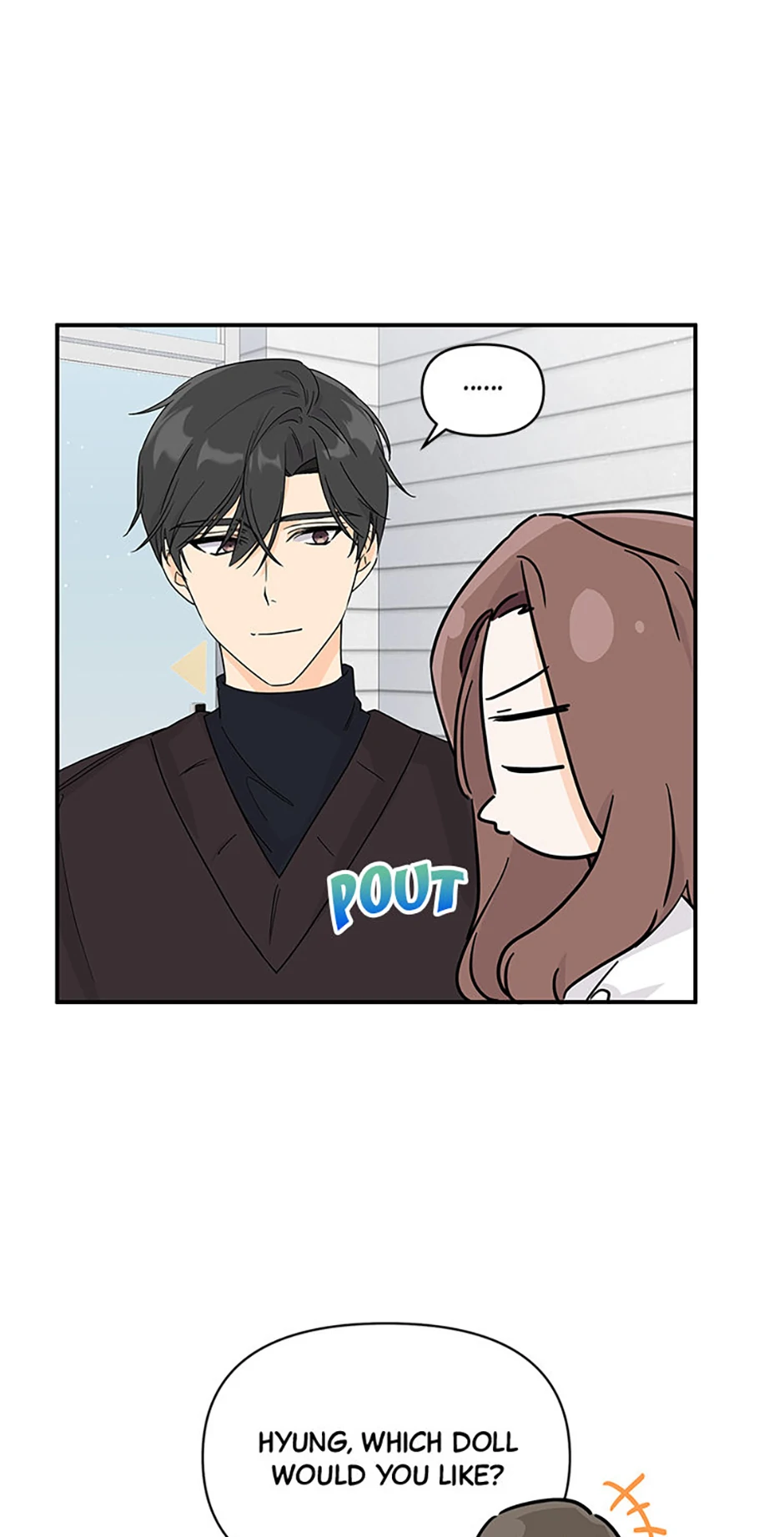Flee if You Can’t Avoid It chapter 16 page 64