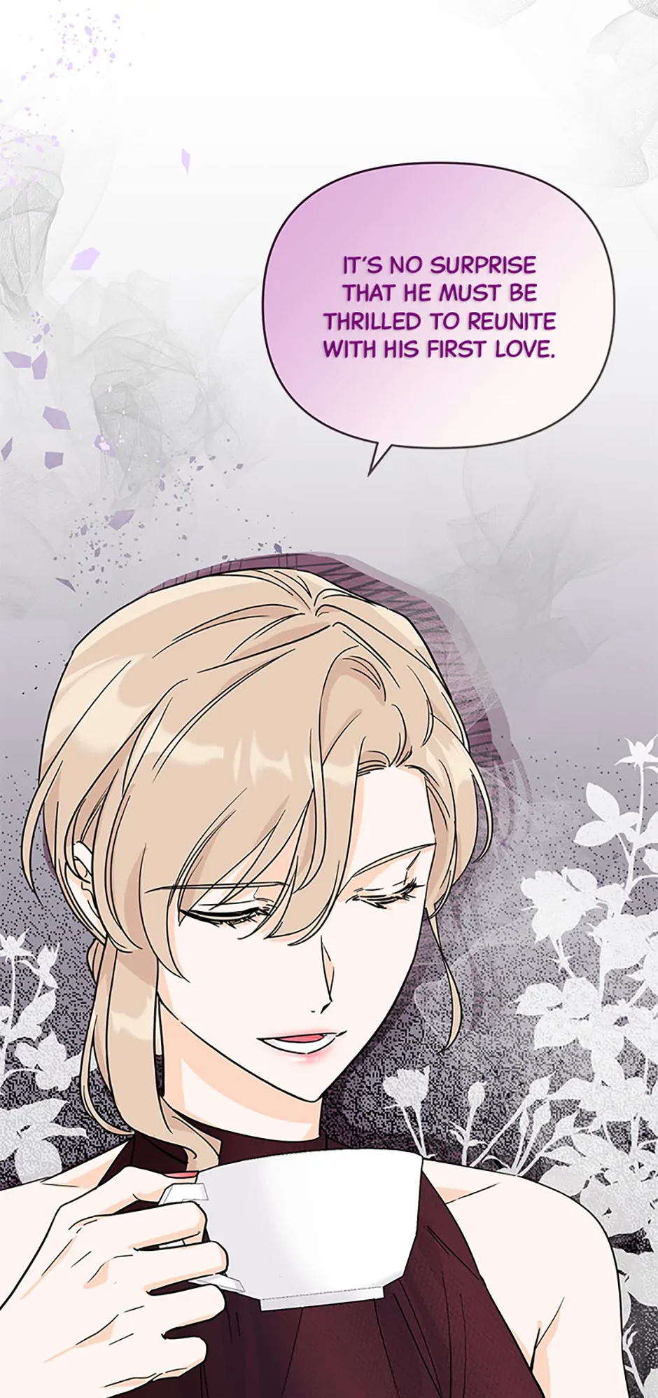 Flee if You Can’t Avoid It chapter 18 page 6