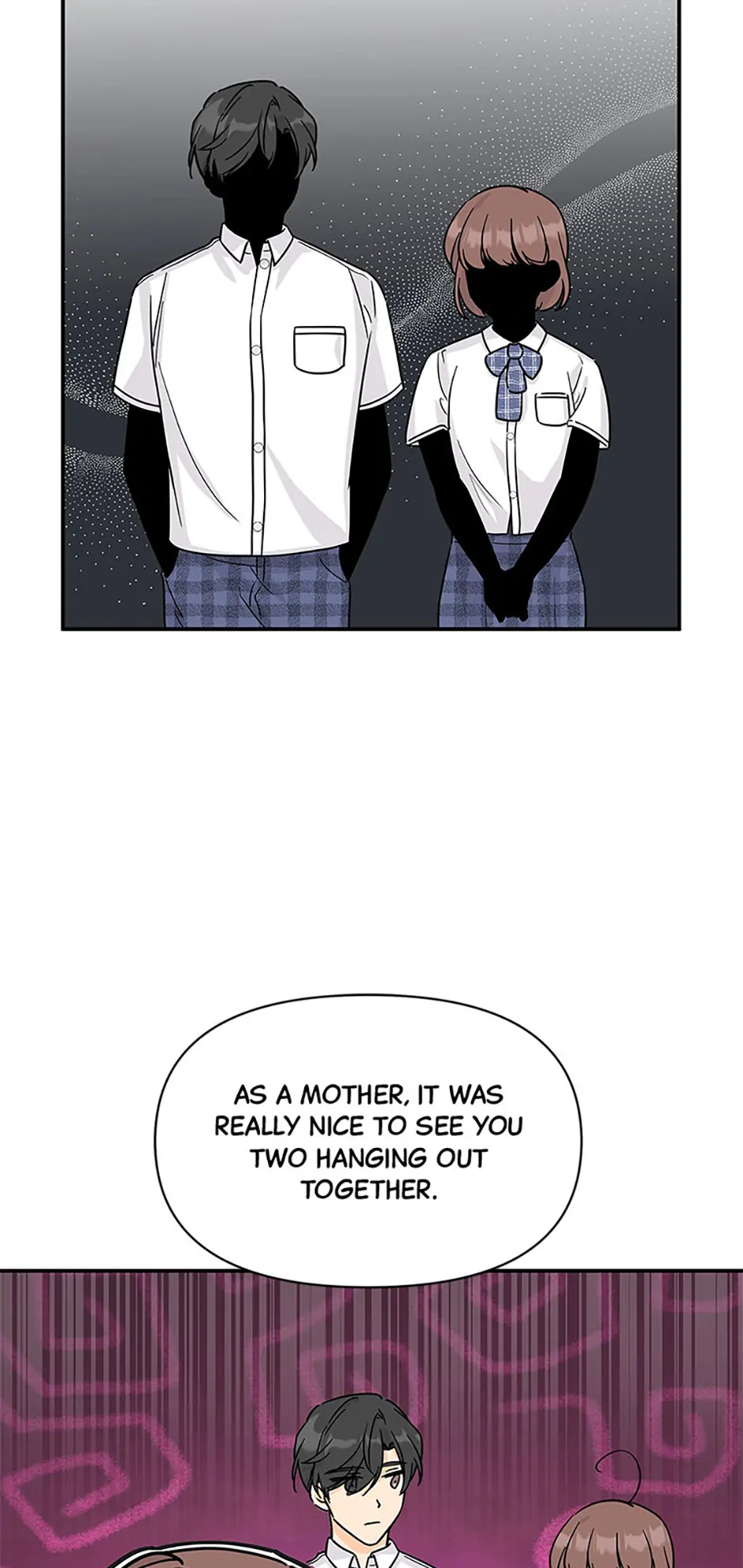Flee if You Can’t Avoid It chapter 18 page 10