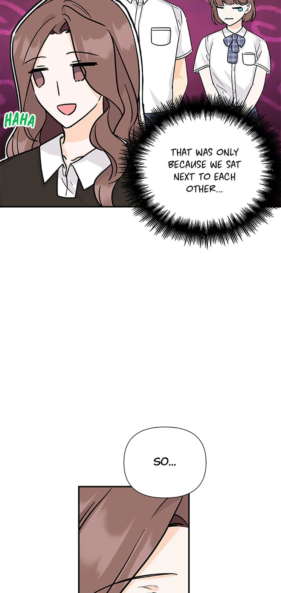 Flee if You Can’t Avoid It chapter 18 page 11