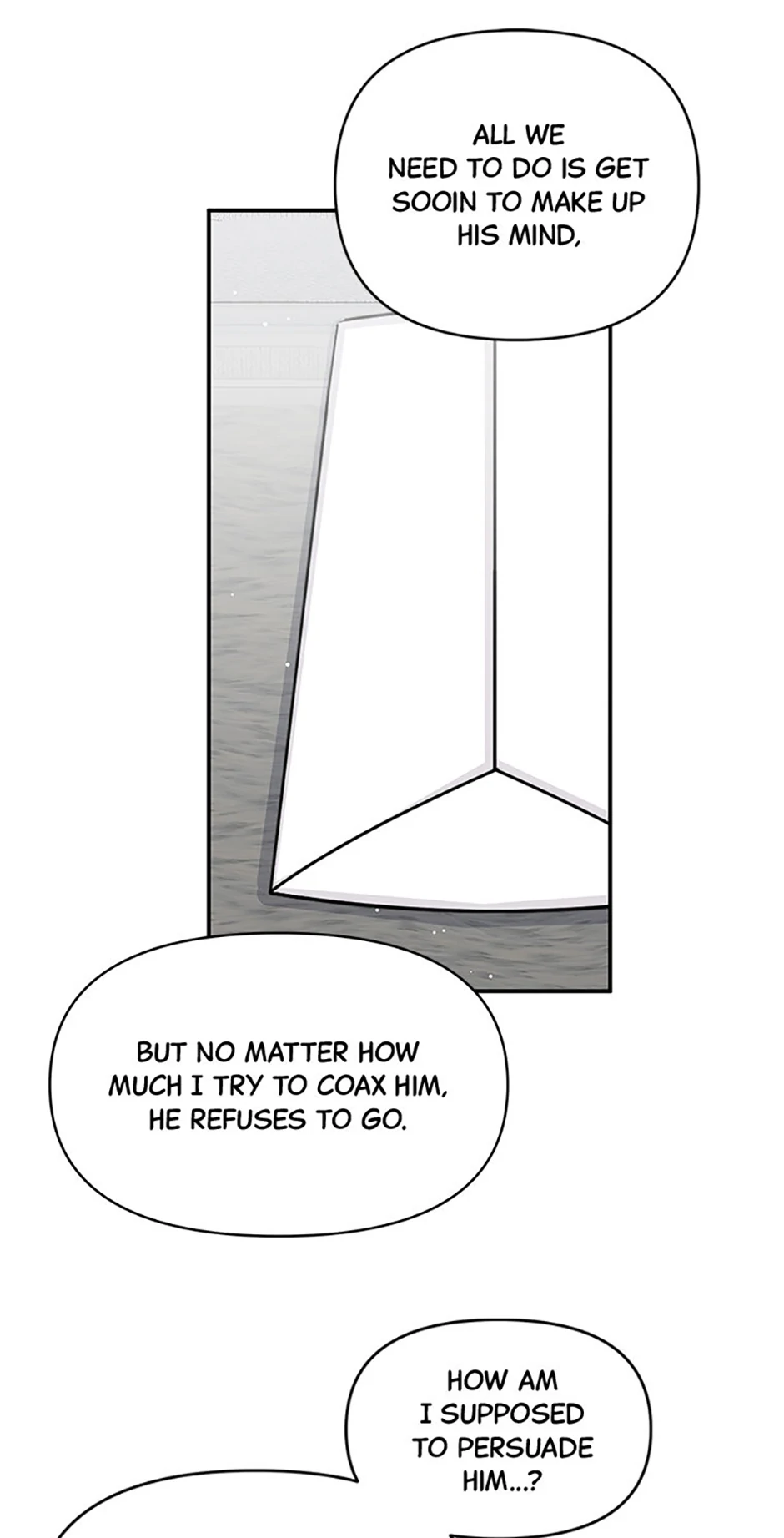 Flee if You Can’t Avoid It chapter 18 page 16
