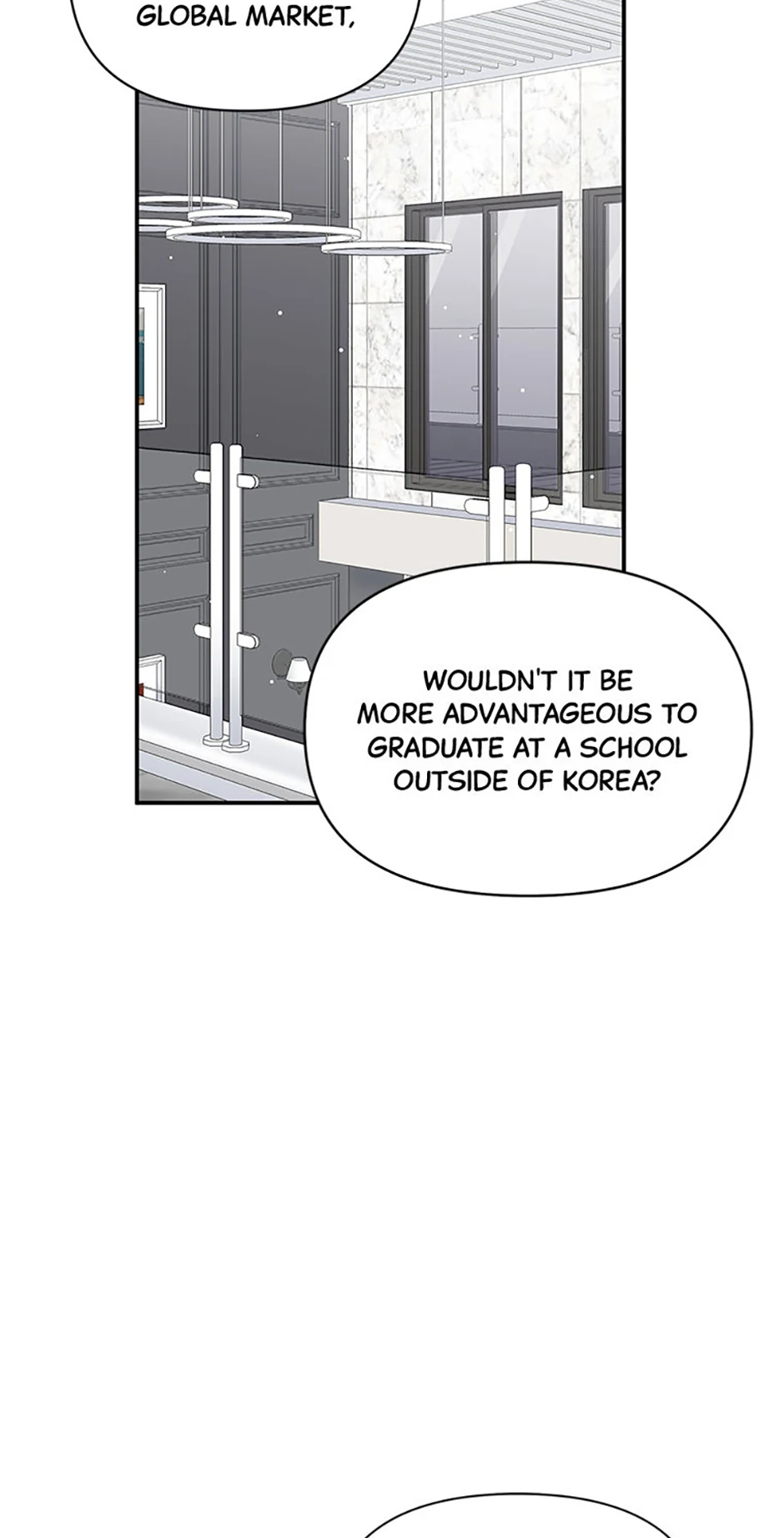 Flee if You Can’t Avoid It chapter 18 page 18