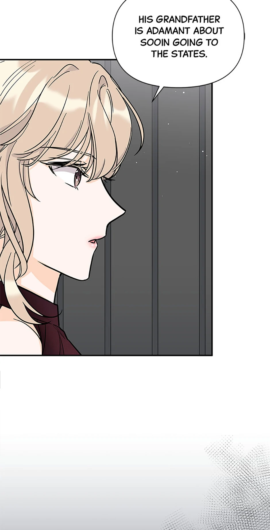 Flee if You Can’t Avoid It chapter 18 page 19