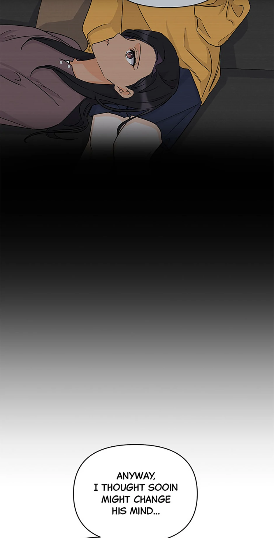 Flee if You Can’t Avoid It chapter 18 page 22