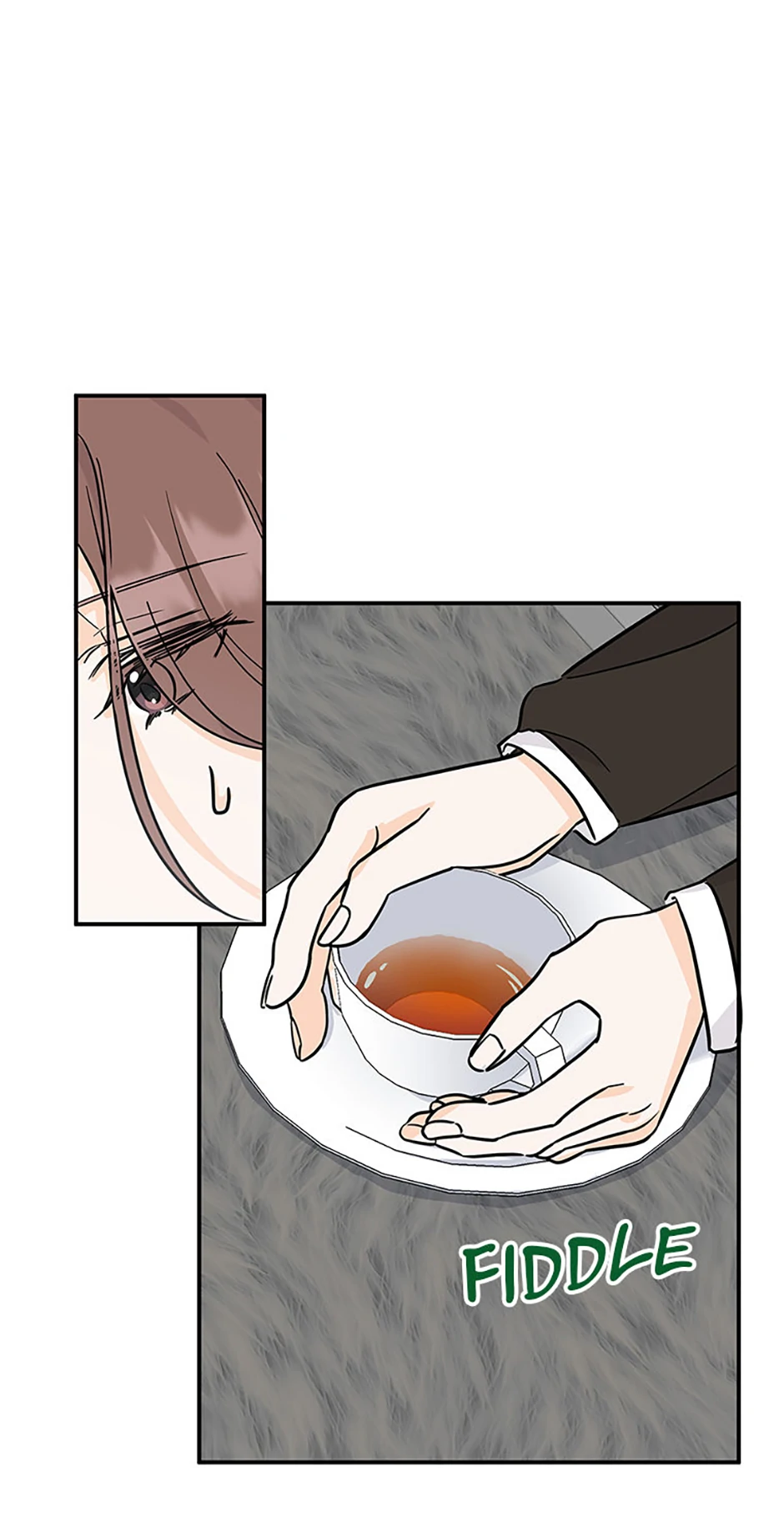 Flee if You Can’t Avoid It chapter 18 page 24