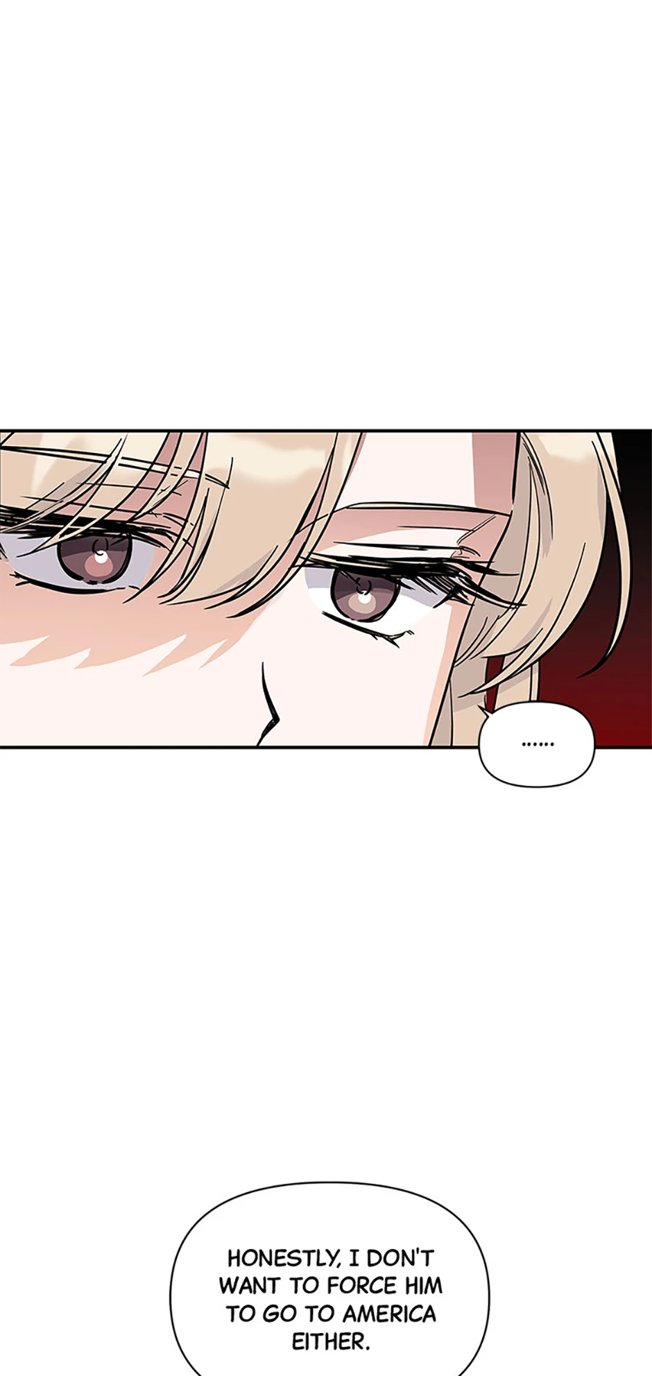 Flee if You Can’t Avoid It chapter 18 page 25