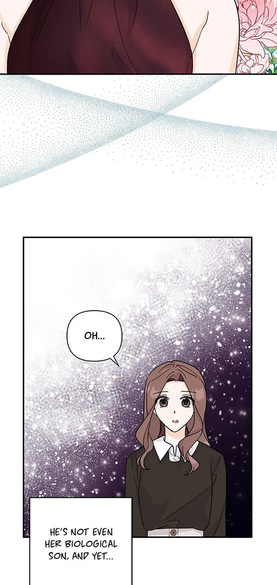 Flee if You Can’t Avoid It chapter 18 page 28