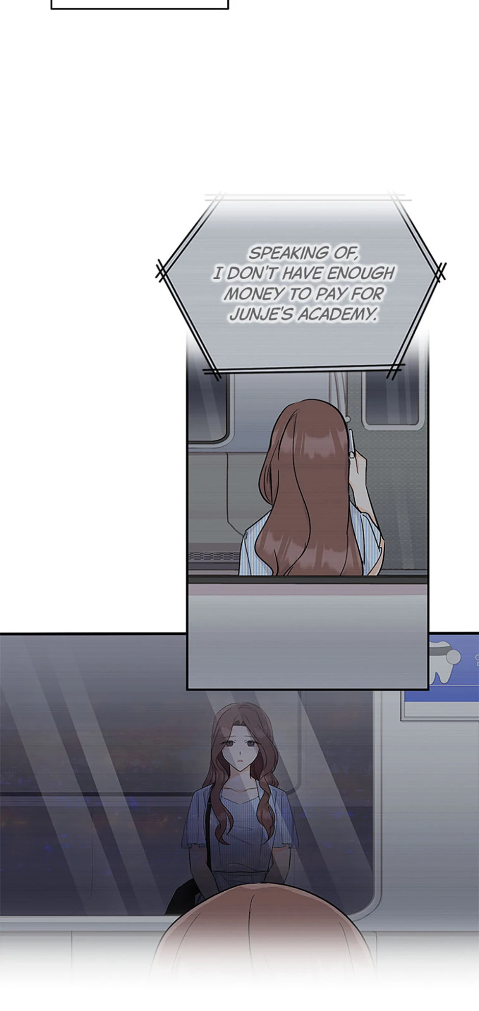 Flee if You Can’t Avoid It chapter 18 page 29