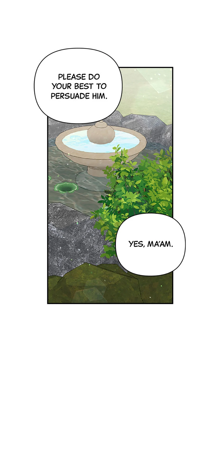 Flee if You Can’t Avoid It chapter 18 page 31