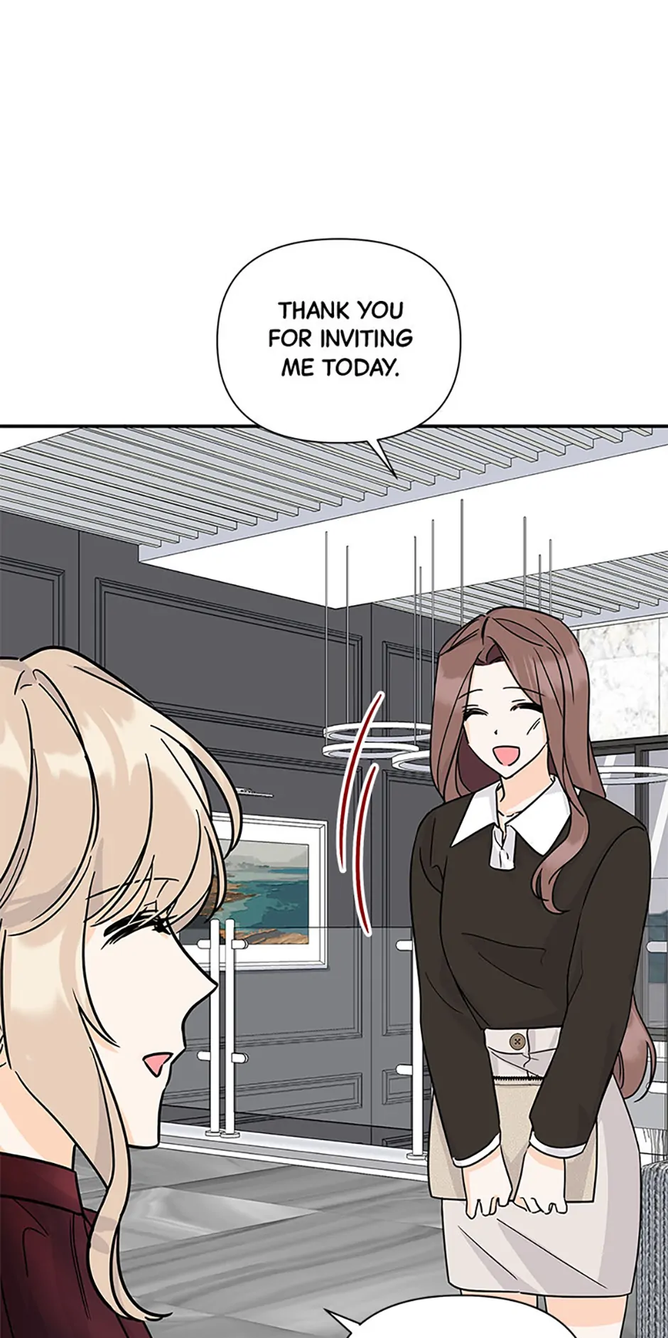 Flee if You Can’t Avoid It chapter 18 page 33