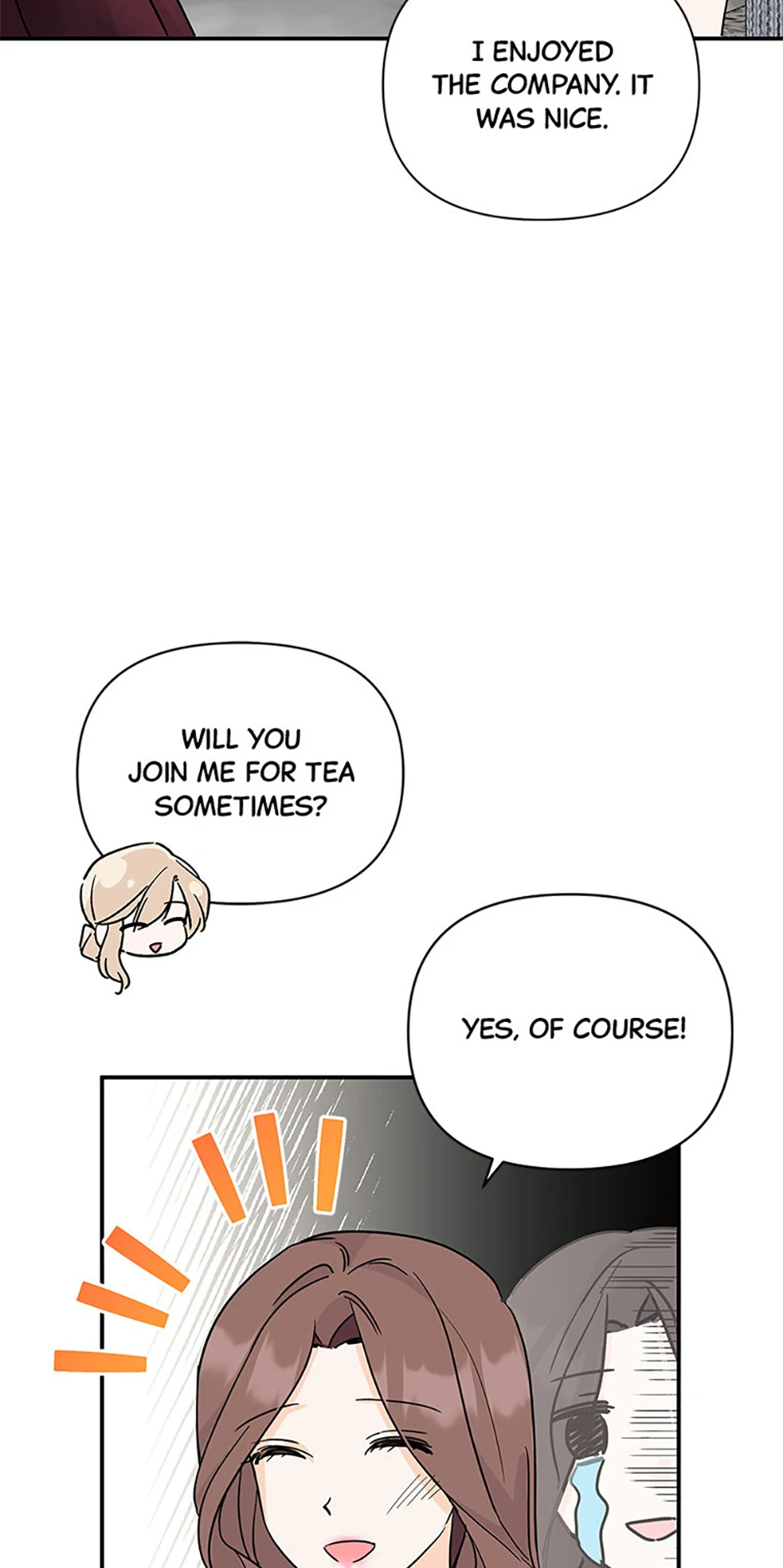 Flee if You Can’t Avoid It chapter 18 page 34