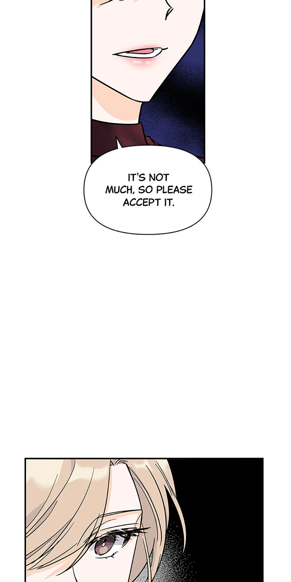 Flee if You Can’t Avoid It chapter 18 page 38