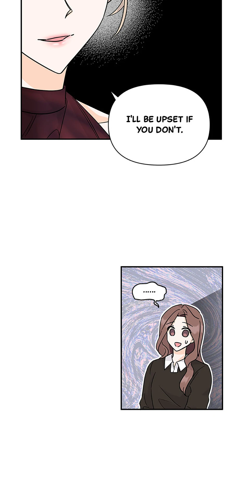 Flee if You Can’t Avoid It chapter 18 page 39