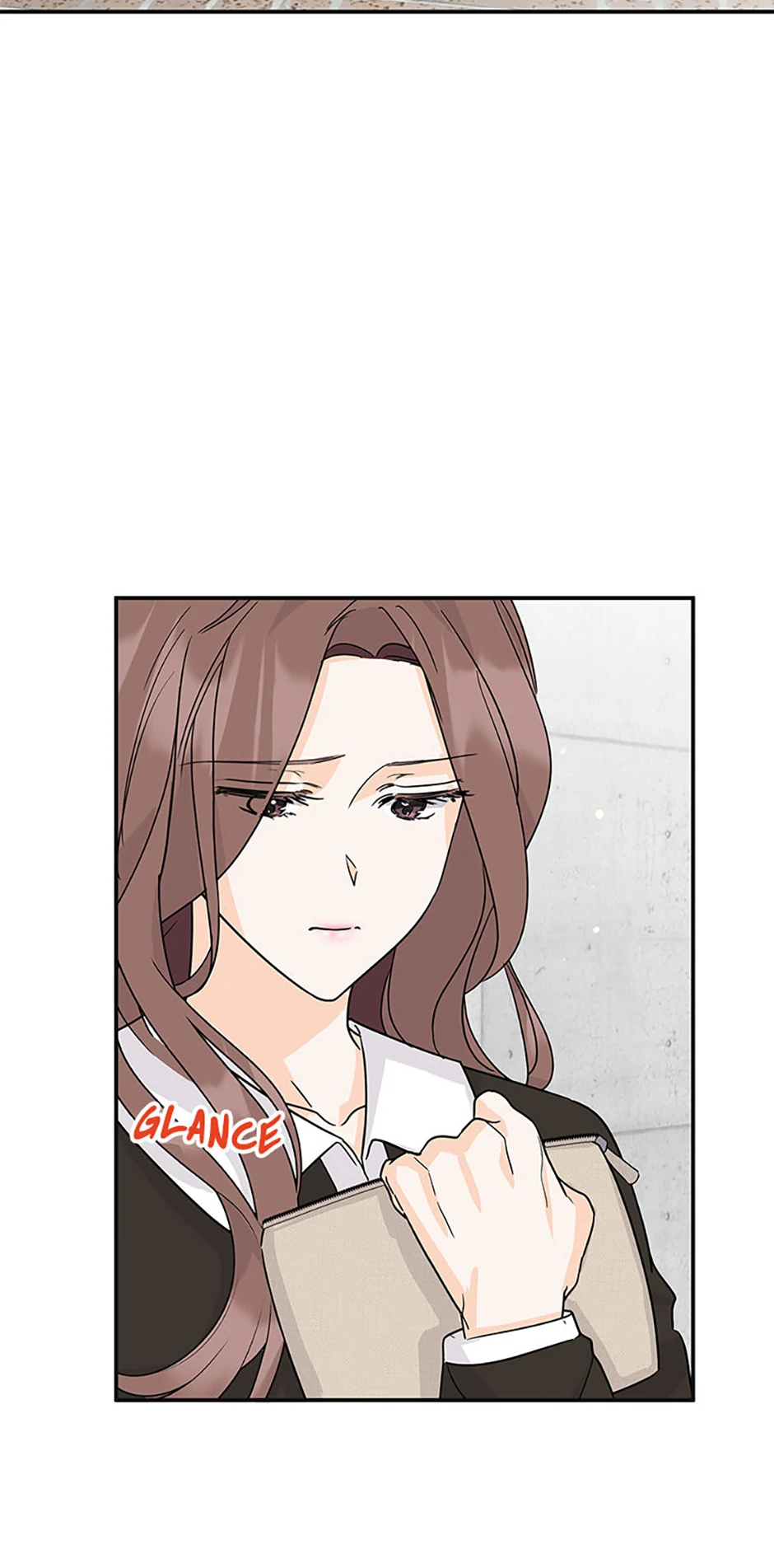 Flee if You Can’t Avoid It chapter 18 page 43