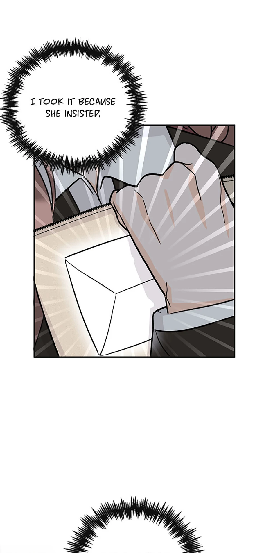 Flee if You Can’t Avoid It chapter 18 page 44