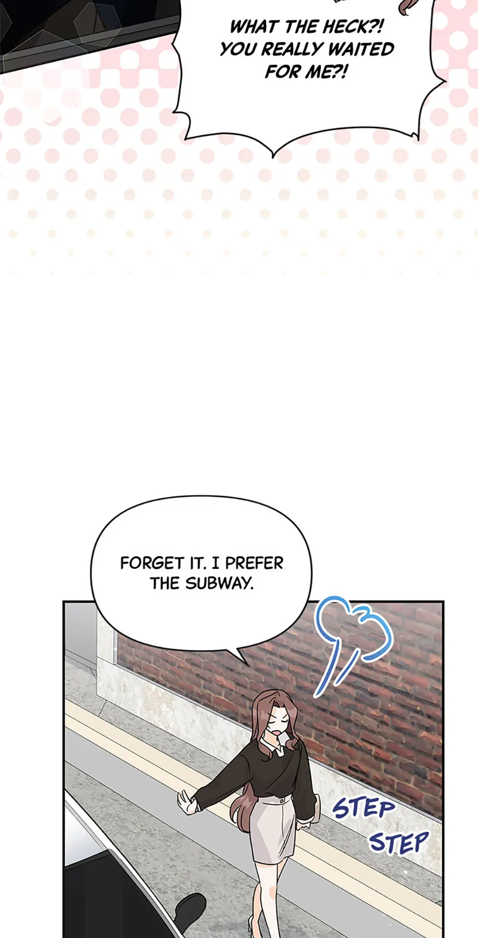Flee if You Can’t Avoid It chapter 18 page 50