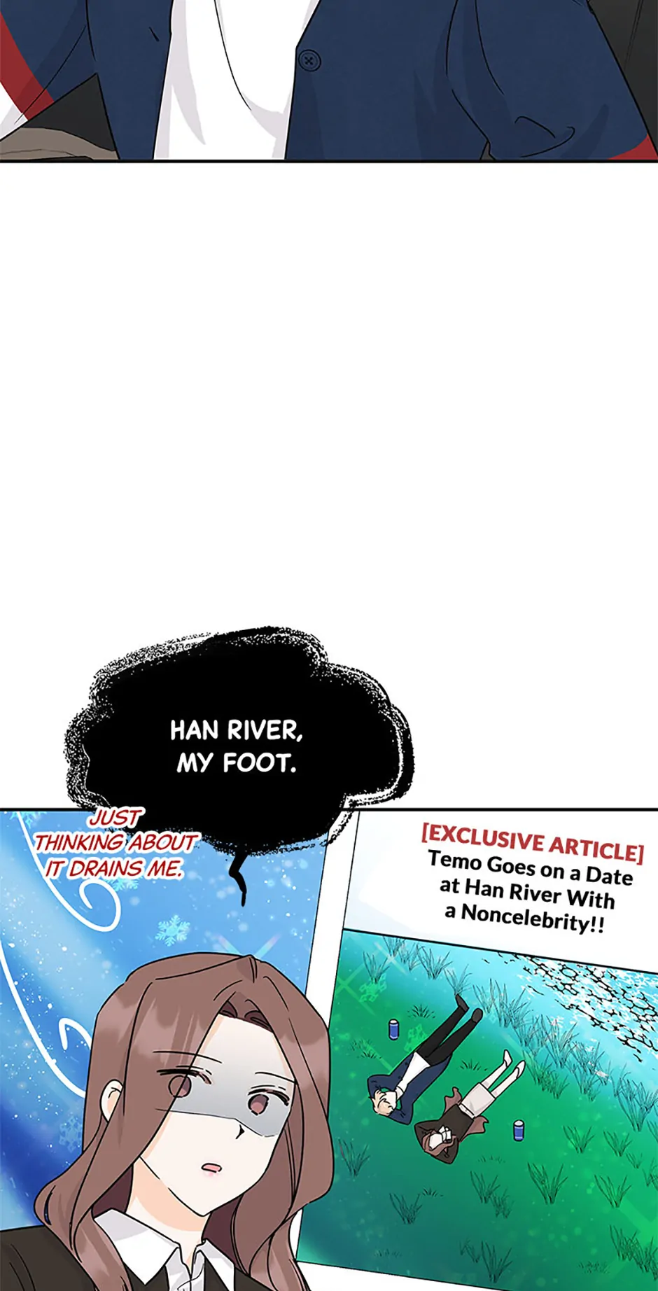 Flee if You Can’t Avoid It chapter 18 page 52