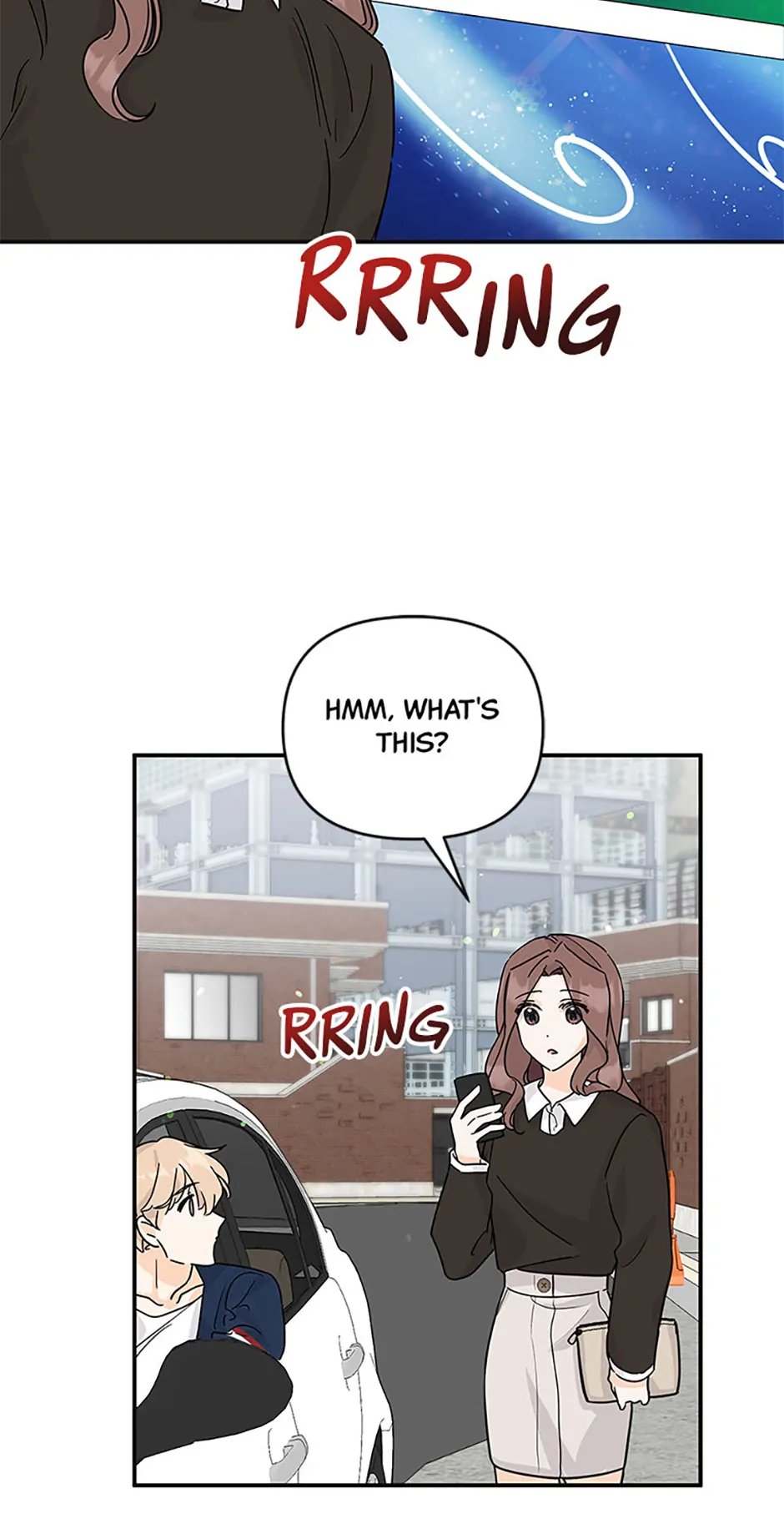 Flee if You Can’t Avoid It chapter 18 page 53