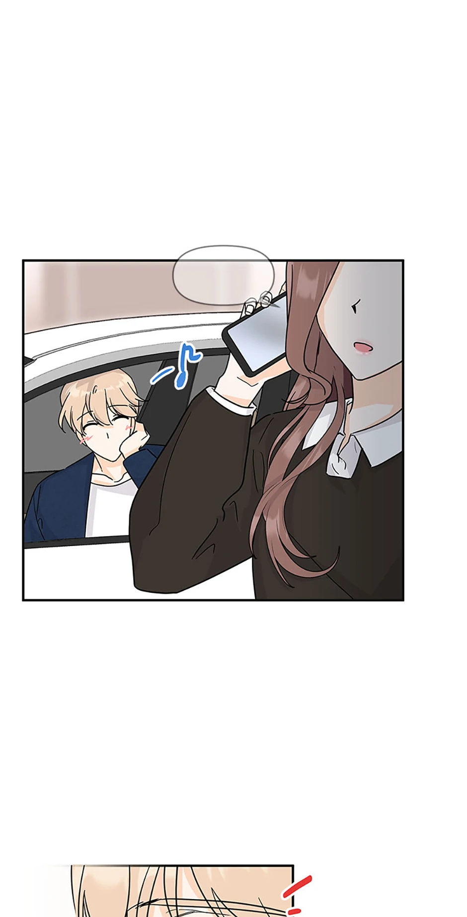 Flee if You Can’t Avoid It chapter 18 page 54