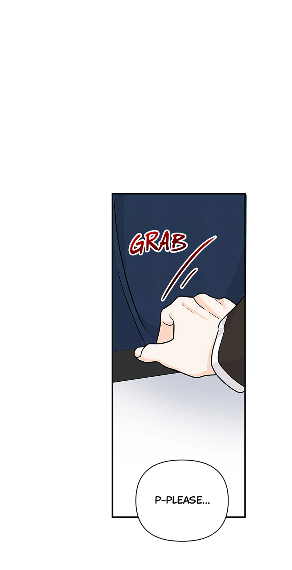 Flee if You Can’t Avoid It chapter 18 page 57