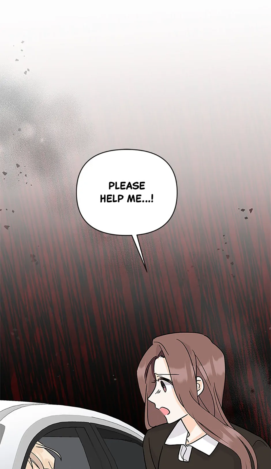 Flee if You Can’t Avoid It chapter 18 page 58