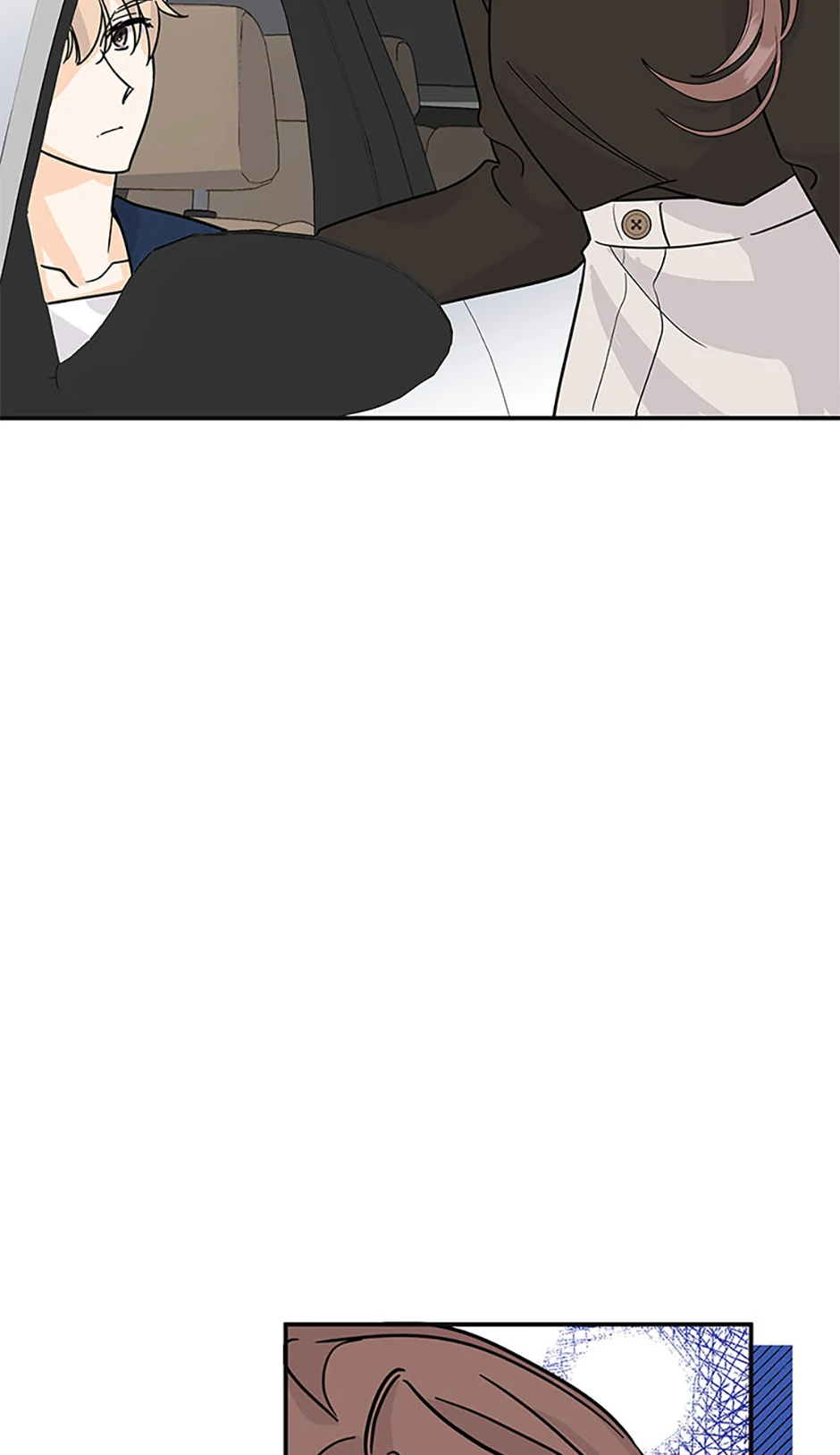 Flee if You Can’t Avoid It chapter 18 page 59