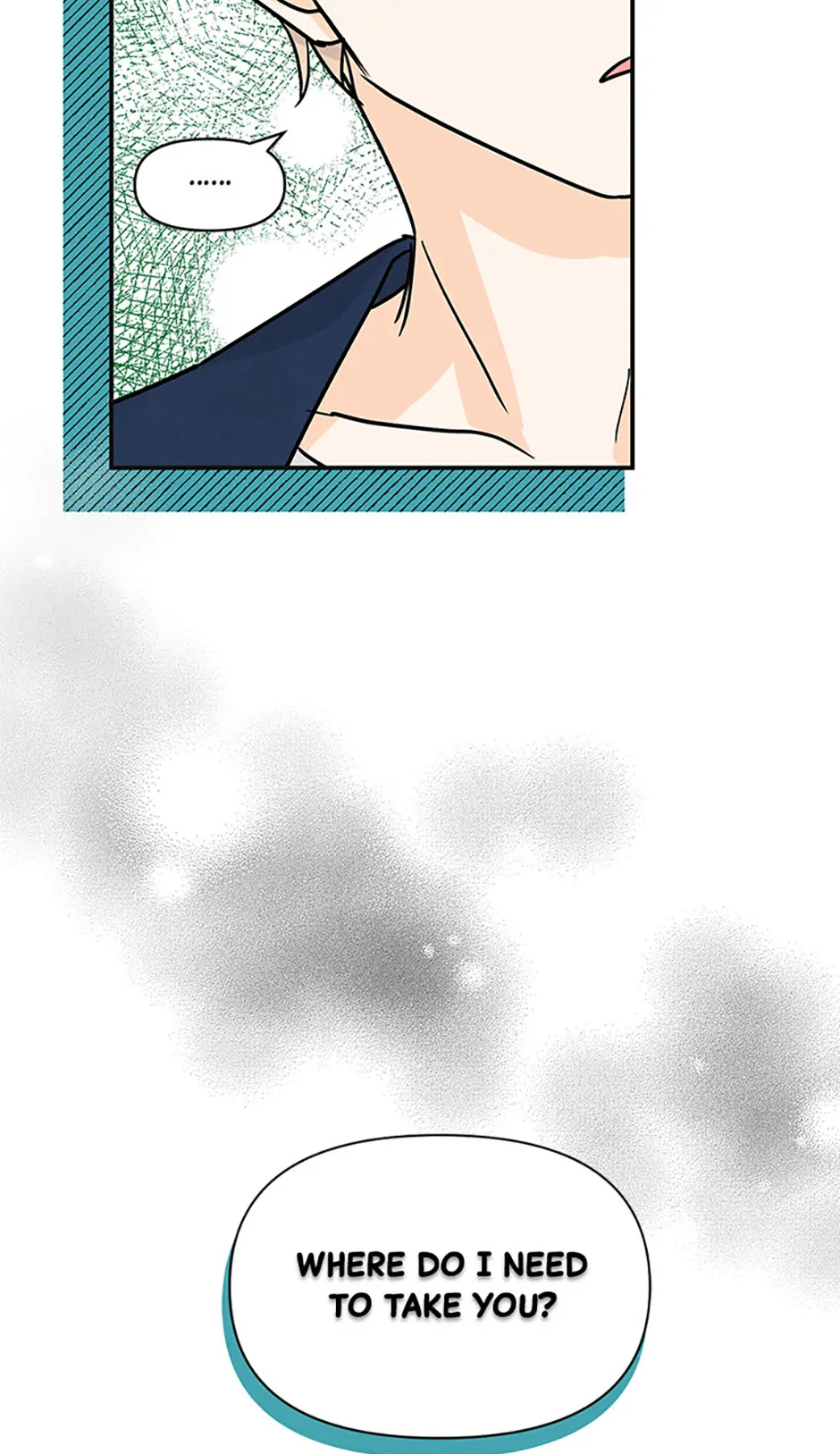Flee if You Can’t Avoid It chapter 18 page 61