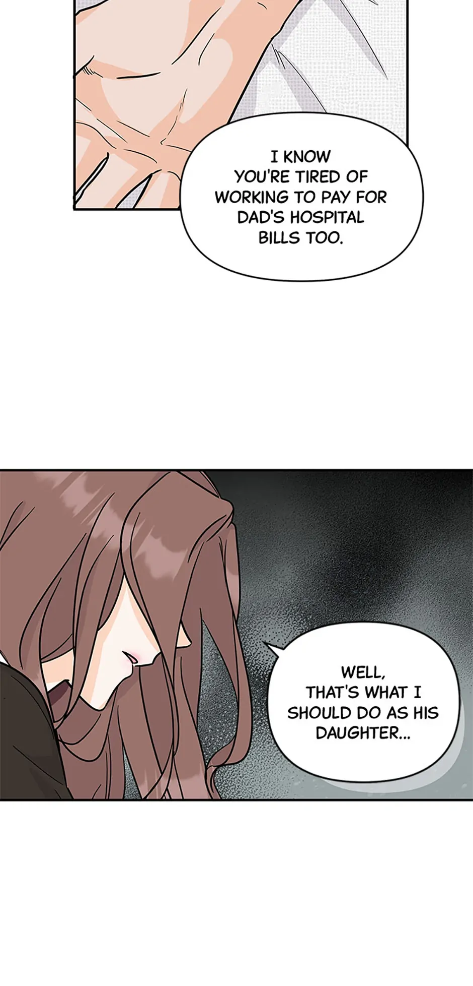 Flee if You Can’t Avoid It chapter 19 page 4