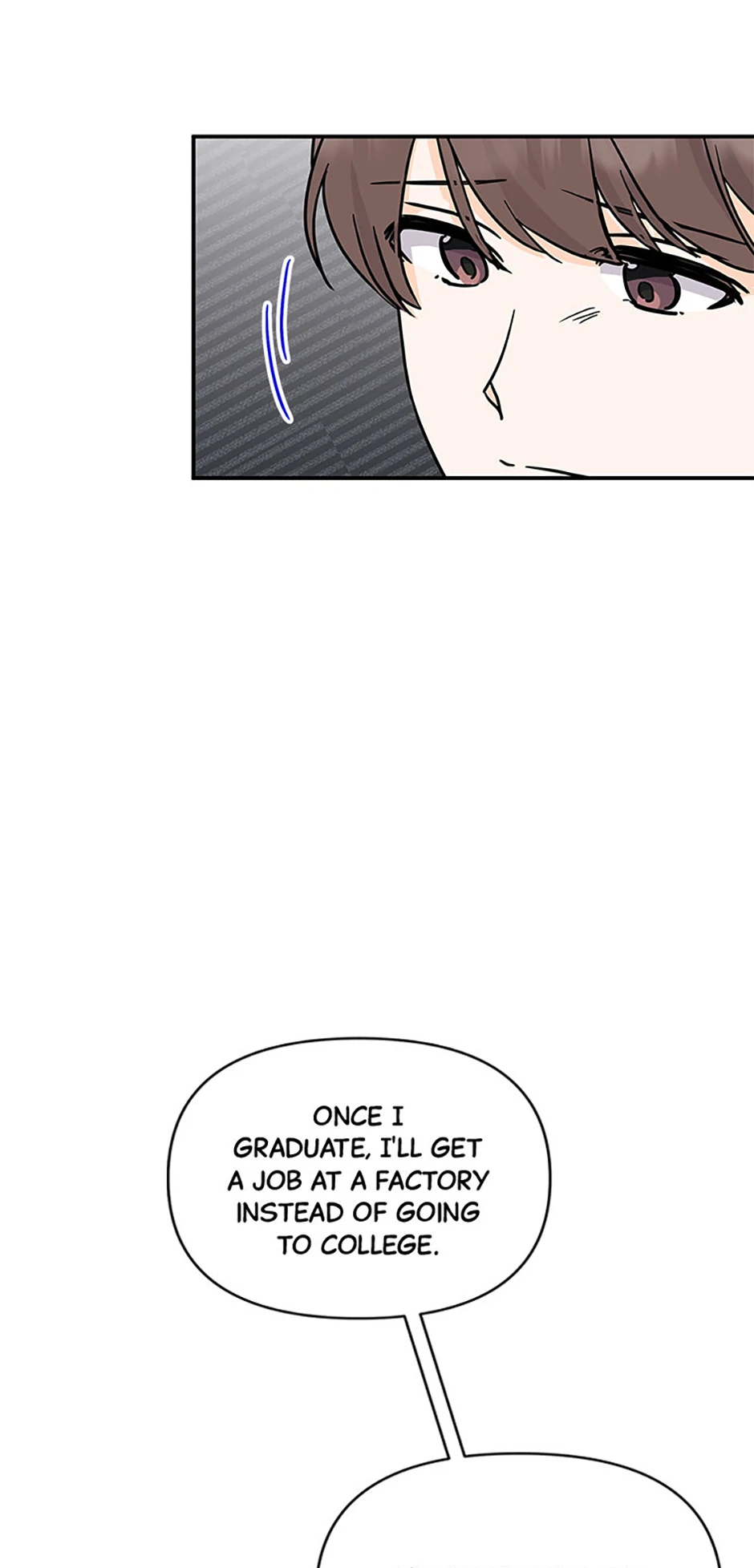 Flee if You Can’t Avoid It chapter 19 page 5