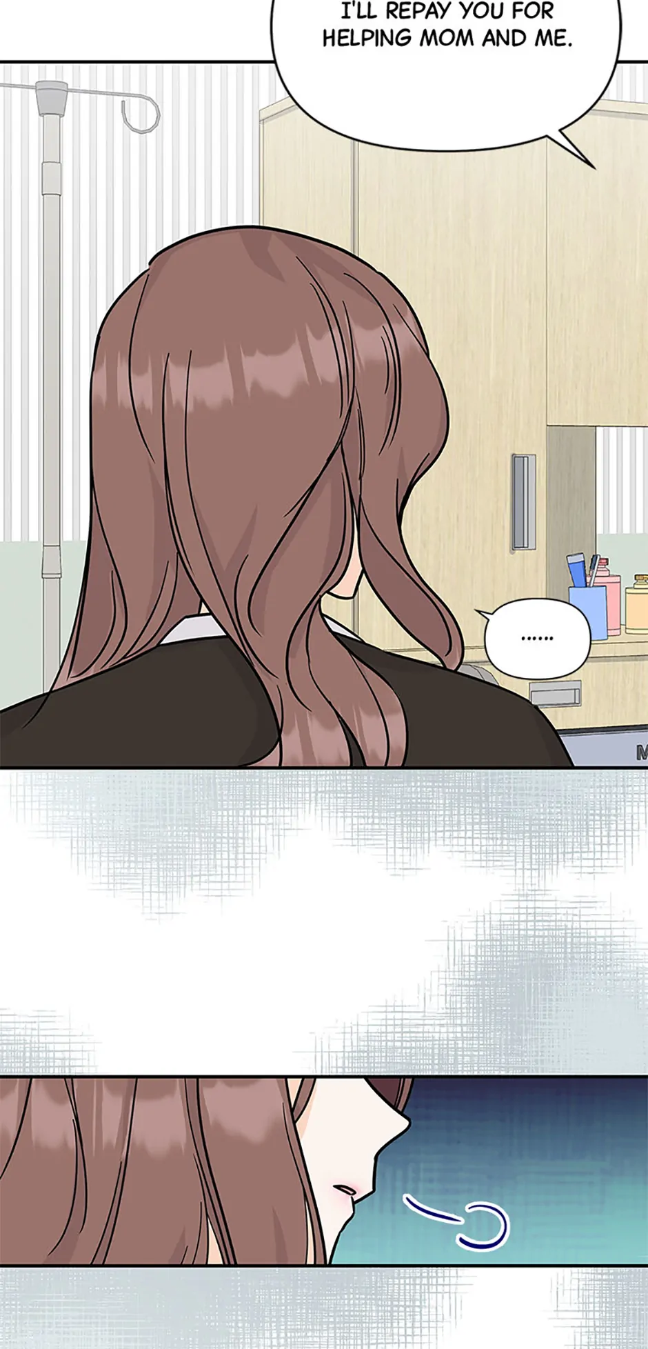 Flee if You Can’t Avoid It chapter 19 page 6