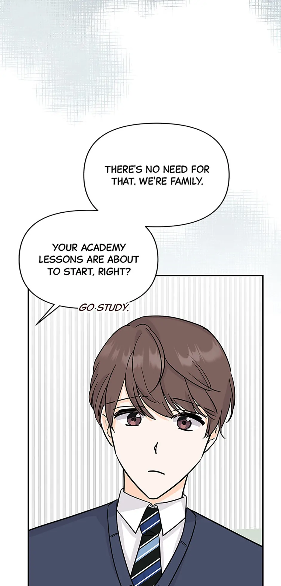 Flee if You Can’t Avoid It chapter 19 page 7