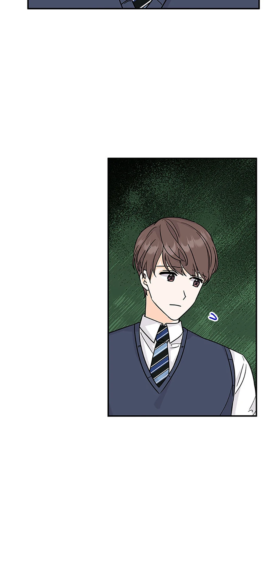 Flee if You Can’t Avoid It chapter 19 page 8