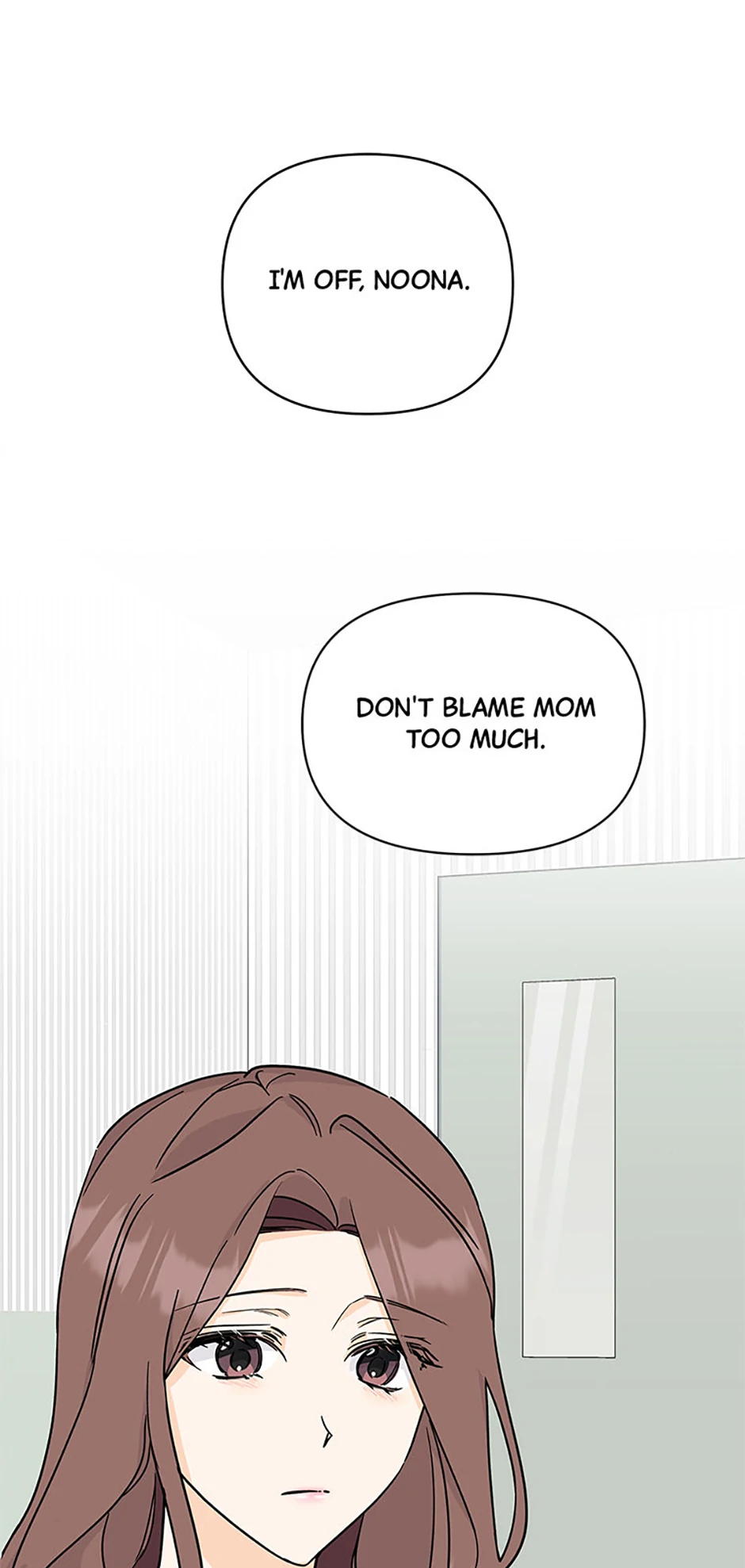 Flee if You Can’t Avoid It chapter 19 page 9